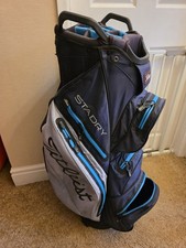Titleist StaDry 14 Golf Cart
