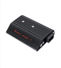 oem Harley 76000277B Boom! Audio Stereo Stage II 2 Amplifier Amp 14-22 Touring