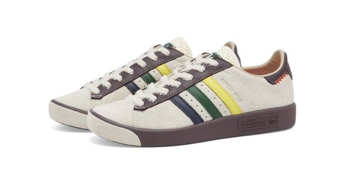 Adidas brain dead forest - adidas,