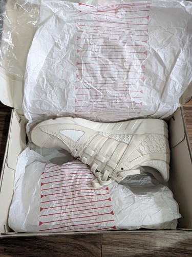 Adidas pusha eqt - adidas, uk