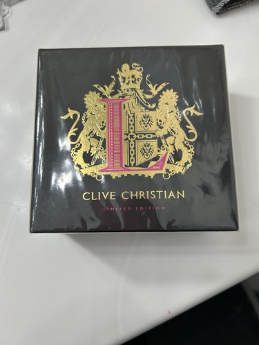 Clive christian private - christian,