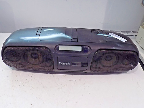 Panasonic ds45 portable - panasonic,