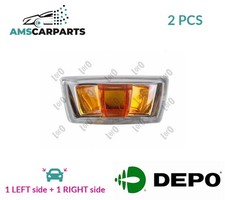 INDICATOR LIGHT BLINKER LAMP