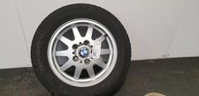 BMW 3 SERIES ALLOY WHEEL 15"