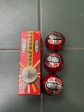 Vintage Golf Balls Rare
