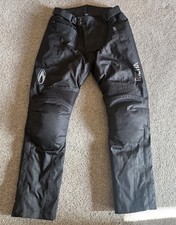 Richa Winter Motorcycle