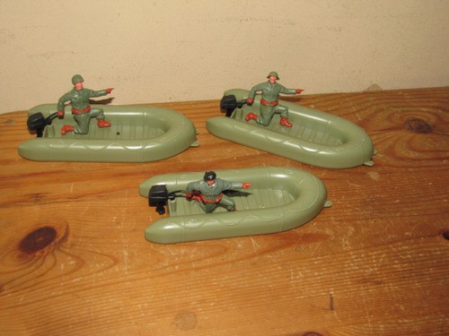 1970s timpo modern war series - 1970s,