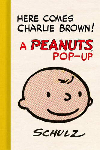 Here comes charlie - here, a