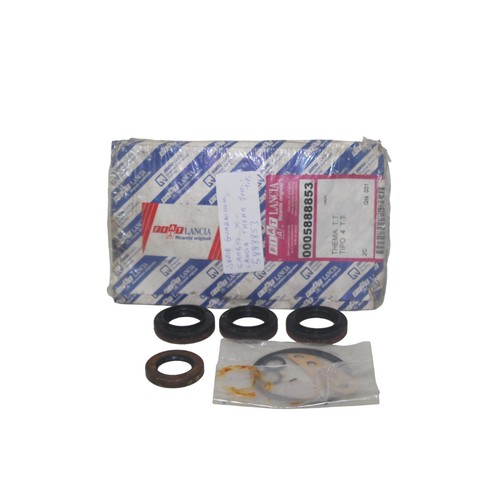 Original gearbox gasket - original,