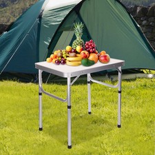 Portable Folding Camping Table