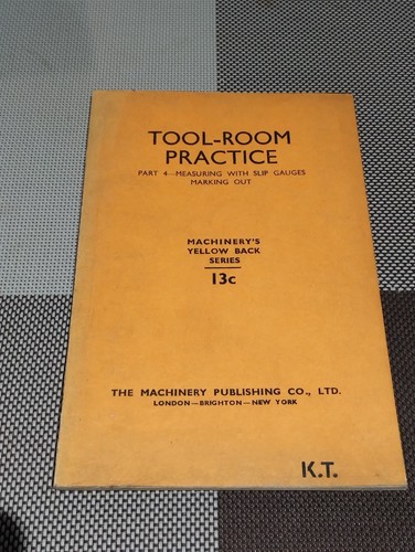 Tool room practice - tool-room, 4