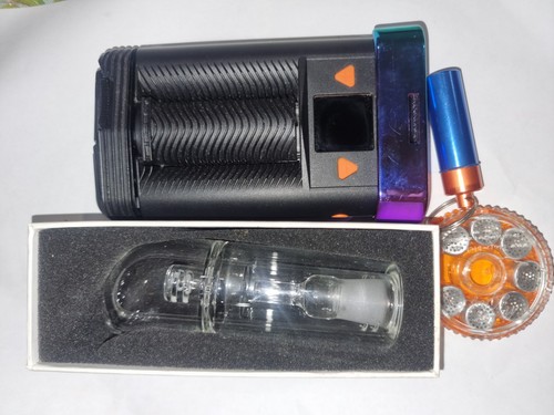 Mighty - (storz, and
