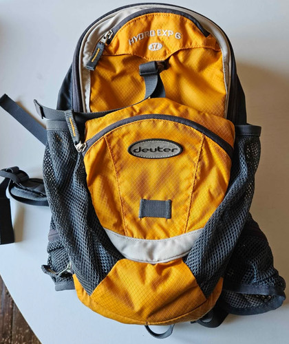 Deuter hydro exp ladies - 6,