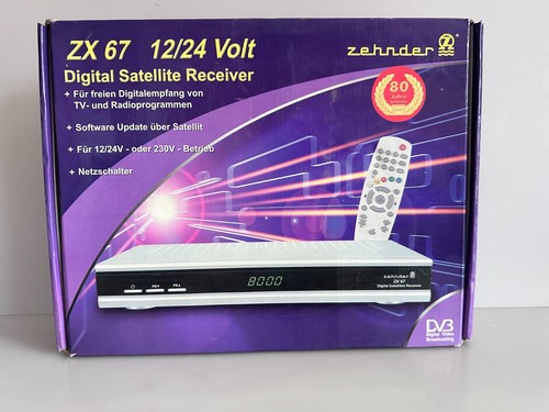 Zehnder digital - 67,