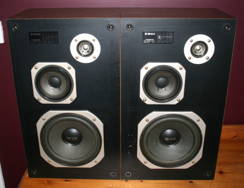 Rare pair tensai 9040 - pair, ts-9040