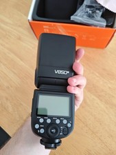 GODOX V850III GN60 HSS Flash