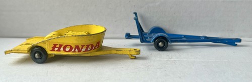 Matchbox honda motorcycle - -, 38