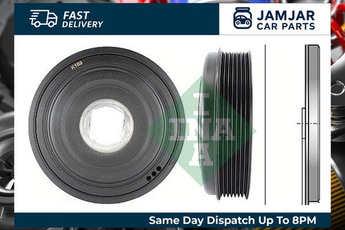 Ina 544013610 crankshaft belt - 544013610,
