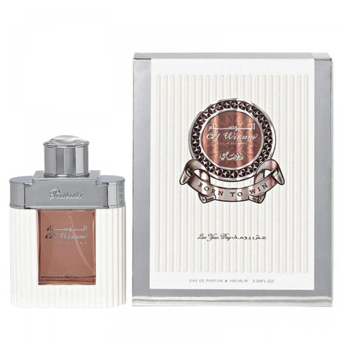 Rasasi wisam day 100ml - wisam,