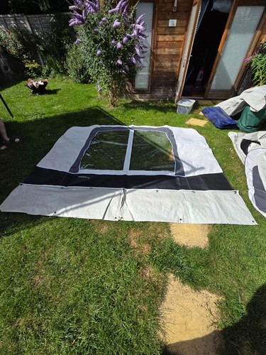 Bradcot portico awning - bradcot,