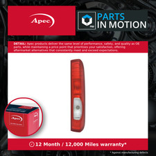 Rear Light Lamp fits NISSAN