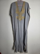 Moroccan Kaftan Caftan Dress