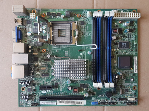 Acer aspire x3812 - acer, motherboard