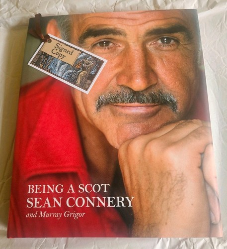 Sean connery being - connery,
