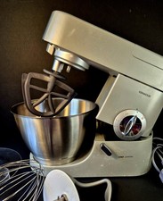 Kenwood Chef Premier KMC560
