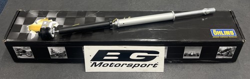 Ohlins front forks - ohlins,