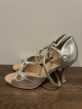New Supadance Silver Women’s