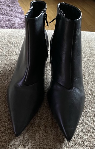John lewis womens black - womens, boots