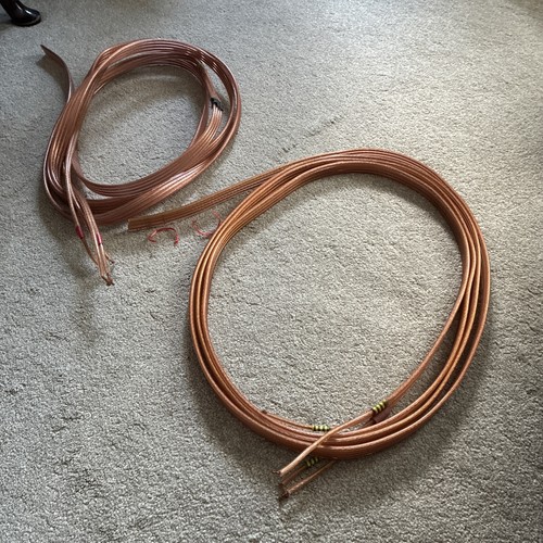 Core speaker cable - cable., 5m
