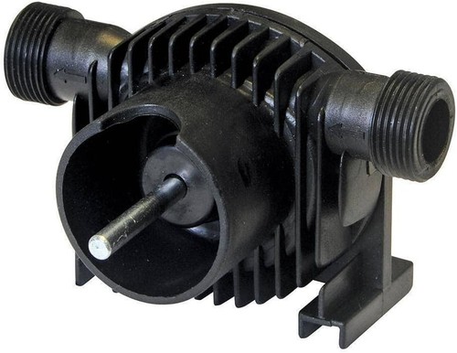 Drill powered pump - drill, 3/4"