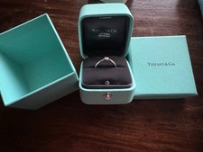 Tiffany Co Harmony Diamond