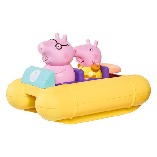 Tomy toomies peppa - toomies,