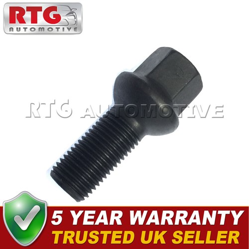 Wheel bolt for - for, vw