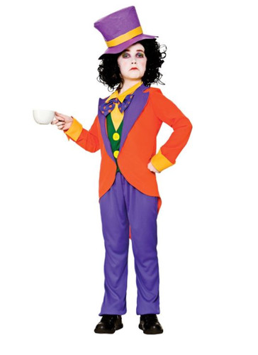 Wicked deluxe mad - wicked,