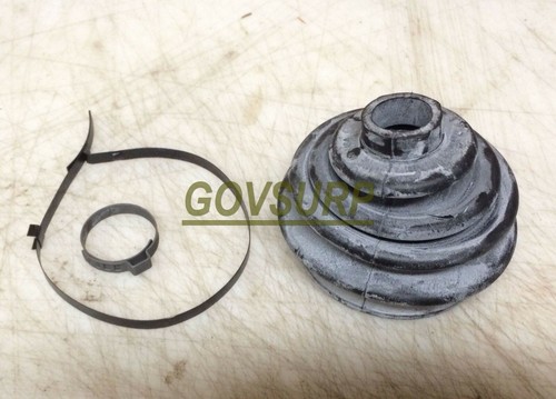 Boot kits humv humvee m998 - boot,