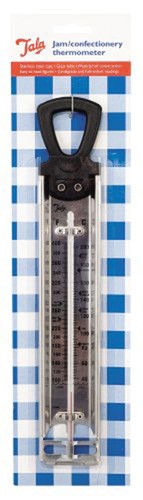 Tala stainless steel - stainless, jam