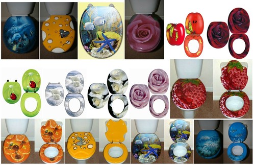 Designer novelty printed mdf - printed,