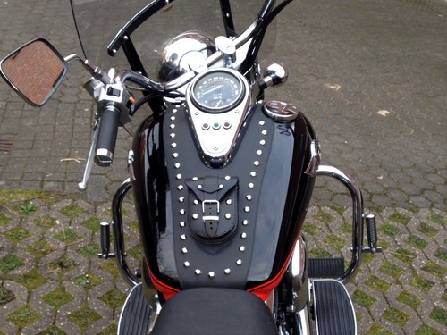 Kawasaki 1500 vulcan - vn,