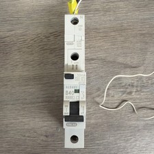 EATON MEM B40 AMP RCBO POD