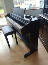 Freestanding Barclay / Korg