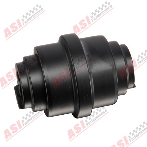 Track roller assembly - track,