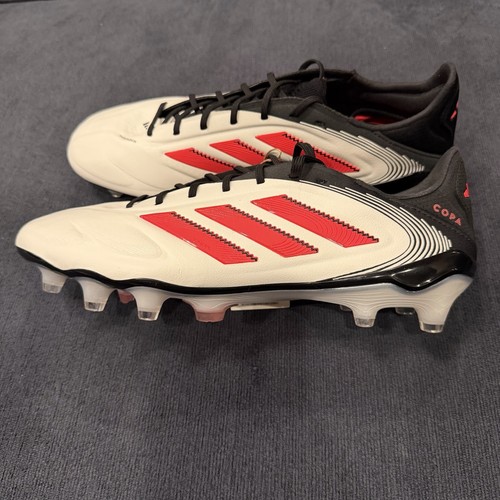 Adidas copa pure - pure, fg
