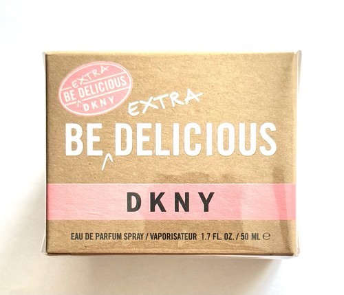 Dkny extra delicious eau de - extra,