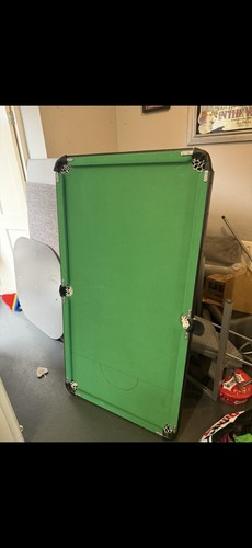 Snooker pool table 4ft - pool,