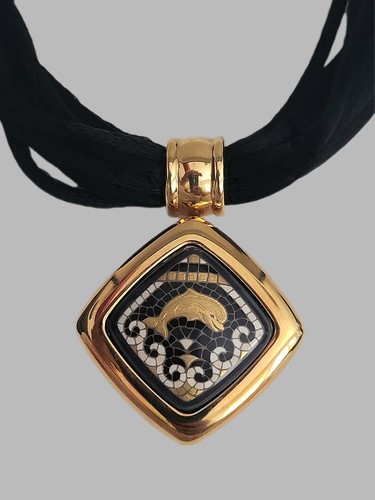 Vintage frey wille 24k gold - 24k,