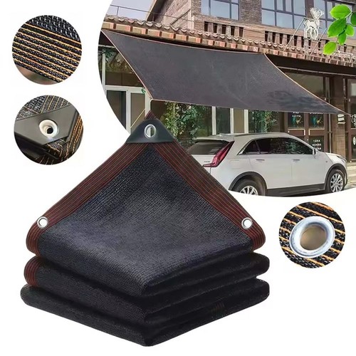 Sun shade sail net outdoor - shade,
